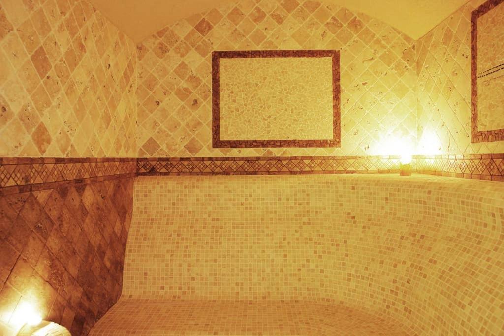 Generaator House Villa Aheloi Exterior foto
